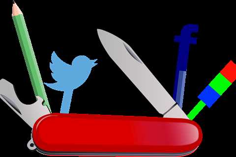 The Double-Edged Sword: Social Media and the Doctor’s Dilemma by Dr. Garret Pachtinger, DACVECC |..