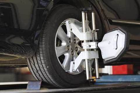 Tire Alignment vs. Balance: What’s the Difference?