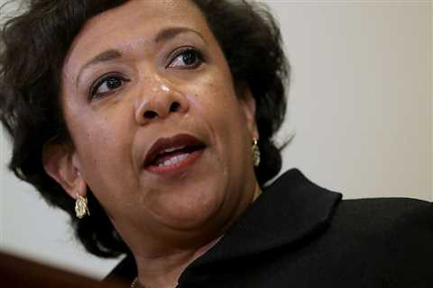 Loretta Lynch’s Hazing Investigation