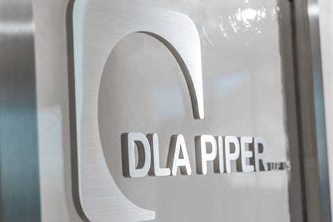 DLA Piper Named as Defendant in Billionaire Fraud Case