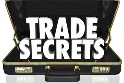 Trade Secret Law Evolution Podcast Episode 56: Device Turnover Orders [PODCAST]