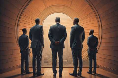 The Impact of Chief Executive Officers on Company Culture