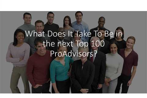 Top 100 2024 Certification Clues: QBO-Advanced