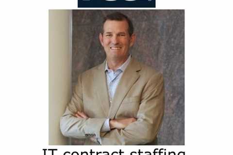 IT contract staffing Wilmington, Delaware