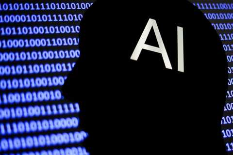 The world's biggest stock investor says if you don't see opportunities in AI, then you are a..