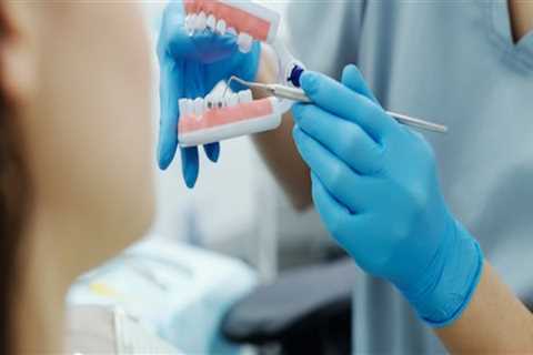 Maintaining Orthodontist Certification: Requirements and Process