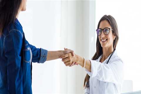 Networking with Medical Professionals: How to Use Referrals and Introductions