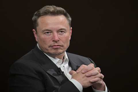 Elon Musk's X wants to collect users' biometric data and education history, an upcoming privacy..