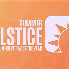 June Solstice