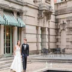 The Most Spectacular Wedding Venues in Washington DC