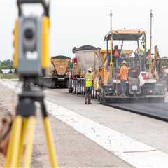The Role Of Asphalt Paving In The Growth And Development Of Austin's Infrastructure