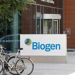 July 28 2023 - Biogen to acquire rare disease drugmaker Reata for $7.3B