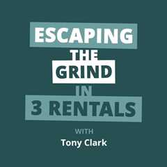 Escaping the “Grind” through Van Life and Cross-Country Investing