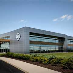Franklin Electric Celebrates 10th Anniversary of Its Global Corporate Headquarters