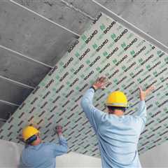 Emerging building material is end use for recyclables