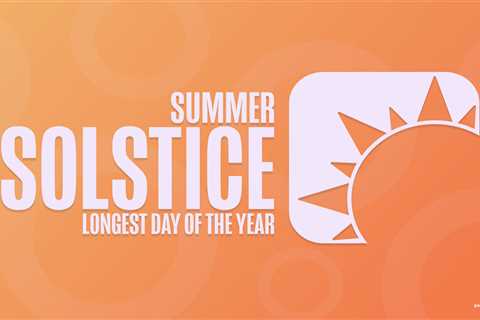 June Solstice