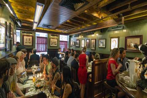 The Best Irish Pubs in NYC: A Guide for Everyone