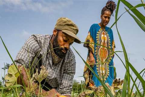 Exploring the Cultural Organizations for African-Americans in Calvert County