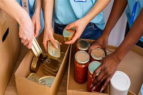 Donating to Nonprofit Organizations in Montgomery County: The Best Ways to Give Back