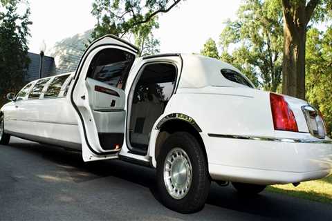 What Type of Maintenance is Needed for Limousine Services in Atlanta, GA?