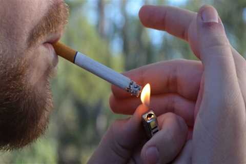 Quitting Smoking in York County SC: Free and Low-Cost Programs to Help You Kick the Habit