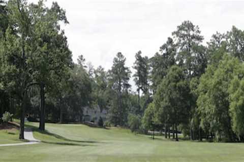 Golfing in Durham, NC: The Best Courses and Country Clubs