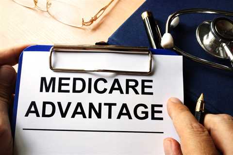 Report: Medicare Advantage Enrollment Sees Continued Growth, but at a Slower Rate