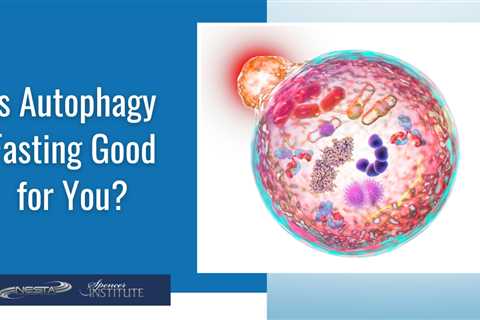 Is Autophagy Fasting Good for You?