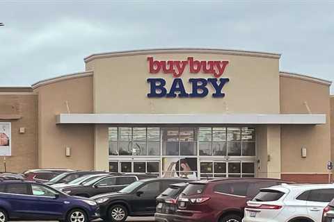 BuyBuy Baby gets a bid from one of its vendors