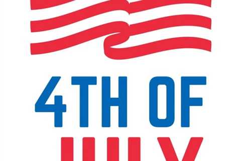 Go Metro to these 5 FREE events and celebrate 4th of July!