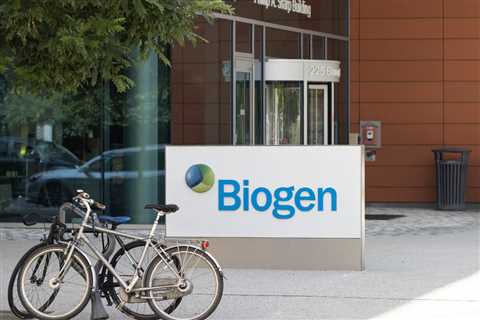 July 28 2023 - Biogen to acquire rare disease drugmaker Reata for $7.3B