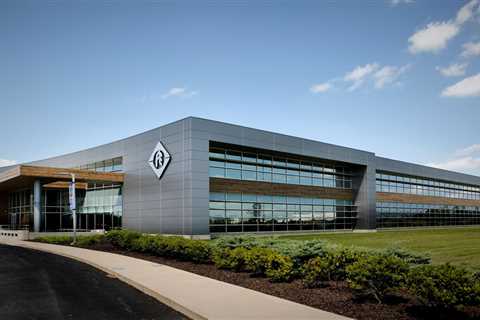 Franklin Electric Celebrates 10th Anniversary of Its Global Corporate Headquarters