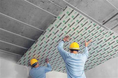 Emerging building material is end use for recyclables