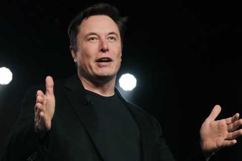 Inside Track: Would the Thrill of Lawyering for Elon Musk Outweigh the Baggage It Comes With?