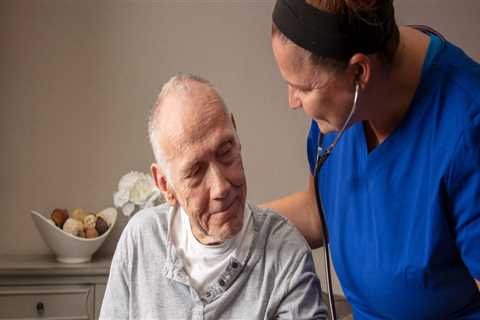 Legal Services for Elderly Care Home Residents in Katy, Texas: A Comprehensive Guide