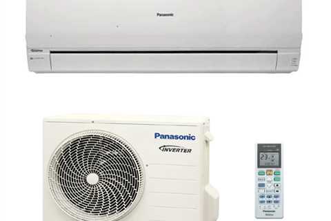 The Benefits of Using Panasonic Inverter AC for Your Home