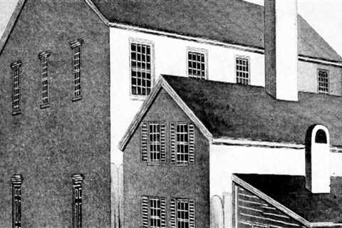 The Long and Storied History of Methodism in Maryland