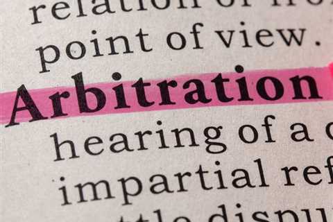 Lack of Understanding of English Doesn't Void Med-Mal Arbitration Agreement, Rules Massachusetts..