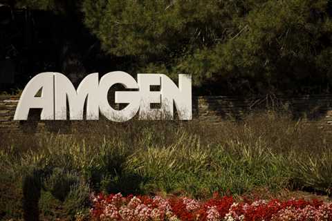 Amgen, FTC Settlement Allows $28B Horizon Acquisition To Move Forward