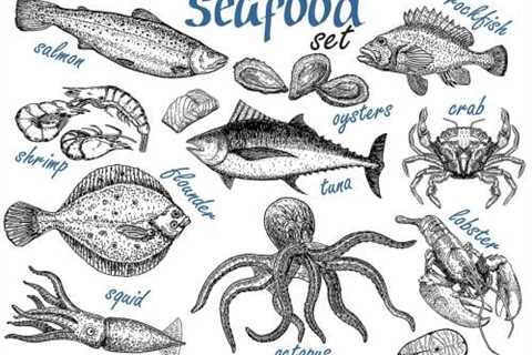 FDA Updates Seafood List Guidance