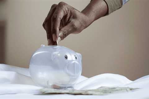 9 Simple Tips to Help You Save Money and Improve Your Financial Well-being