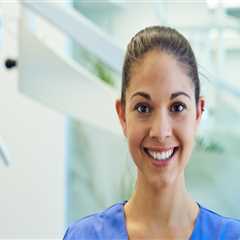 What are dental assistants?