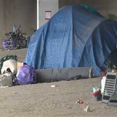 Substance Abuse Issues Faced by Homeless Individuals in Travis County, Texas