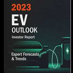 EV Outlook 2023