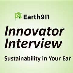 Earth911 Podcast: Consumer Reports’ New Electric Yard Tool Recommendations