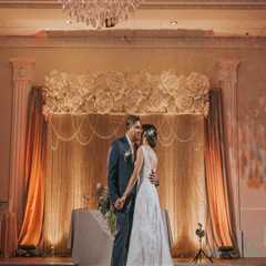 Planning a Memorable Wedding Event in Washington DC: Special Discounts and Deals