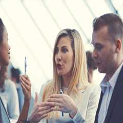 Unlock the Benefits of Joining Business Network Groups