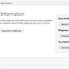 Steps in IT Support Troubleshooting