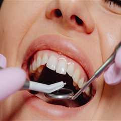 San Antonio, TX Periodontics: How To Prevent Gum Disease Effectively