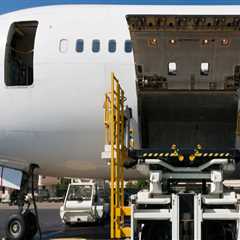 Does Air Freight Go Through Customs? A Comprehensive Guide